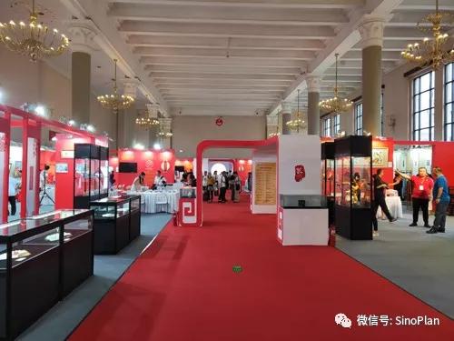 第六屆北京文學(xué)藝術(shù)品展示會(huì)