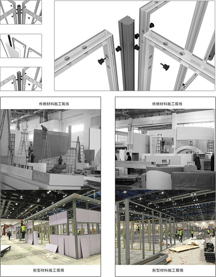 如何在可利用的展會(huì)預(yù)算時(shí)間內(nèi)解決時(shí)間和金錢(qián)的關(guān)系呢